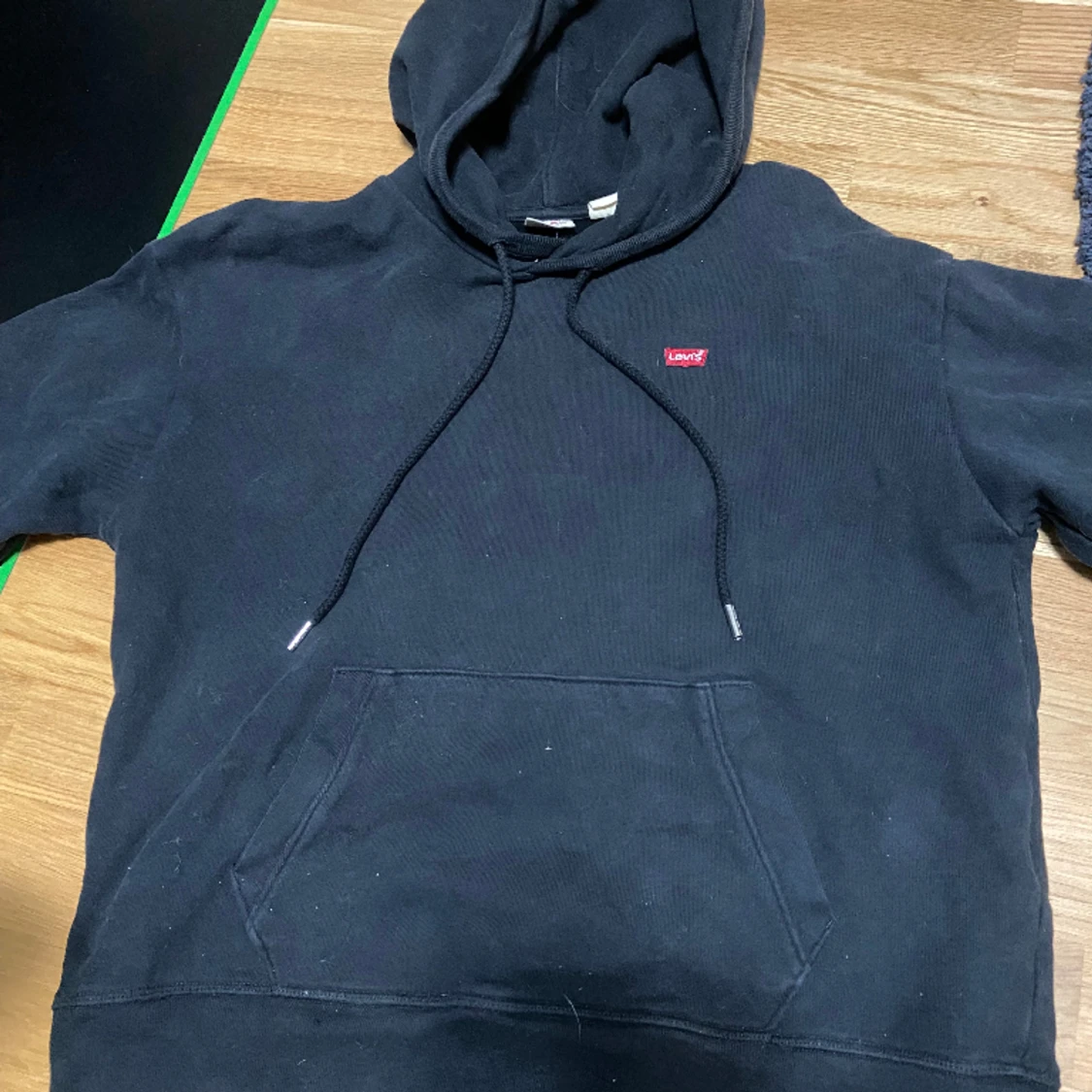 Levis Hoodie - 90
