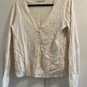 Odd Molly kofta - Vit kofta från Odd Molly, storlek S