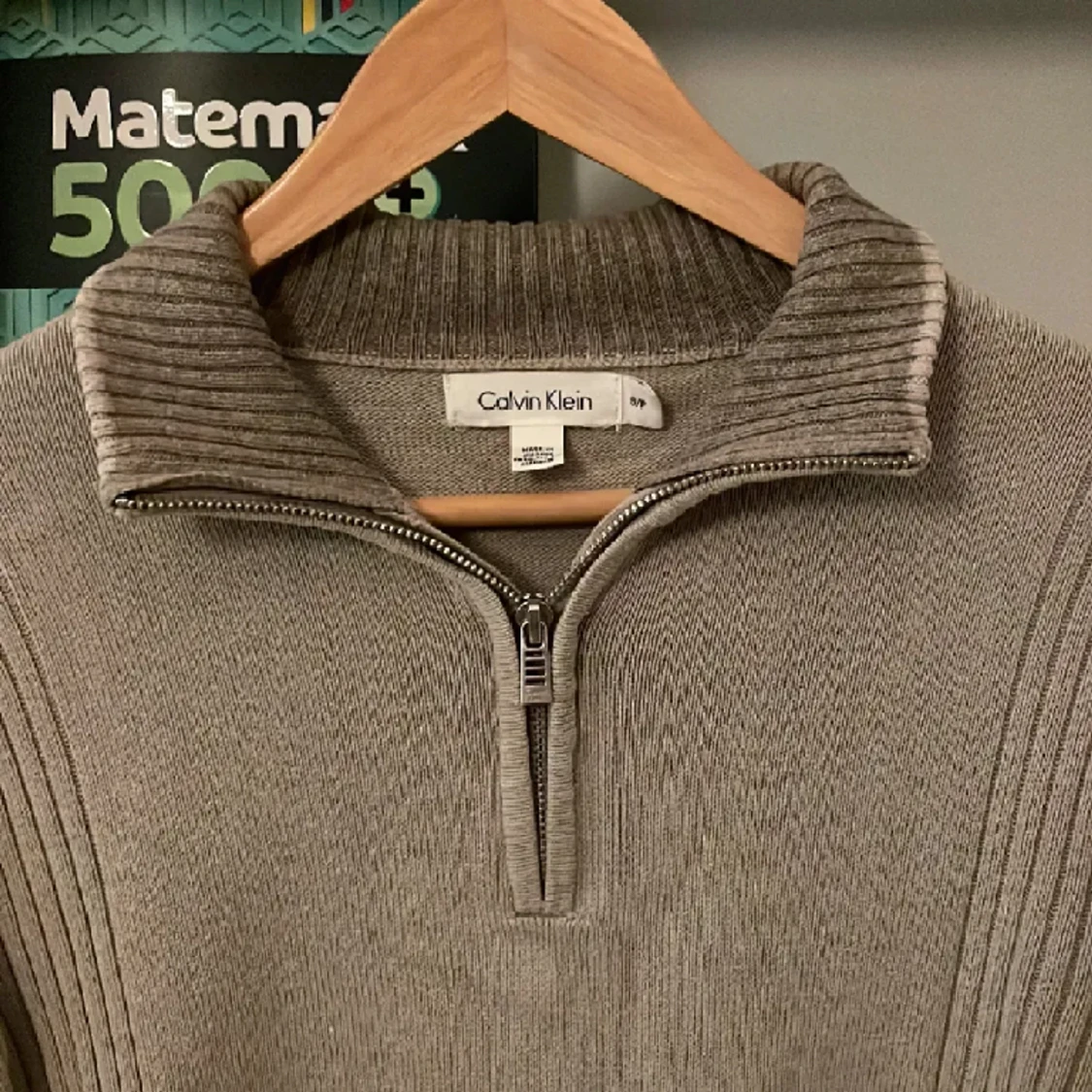 Calvin Klein Halfzip