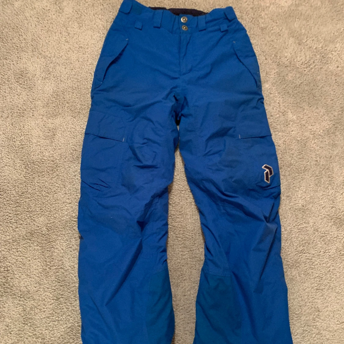 Peak Performance skidställ - 90