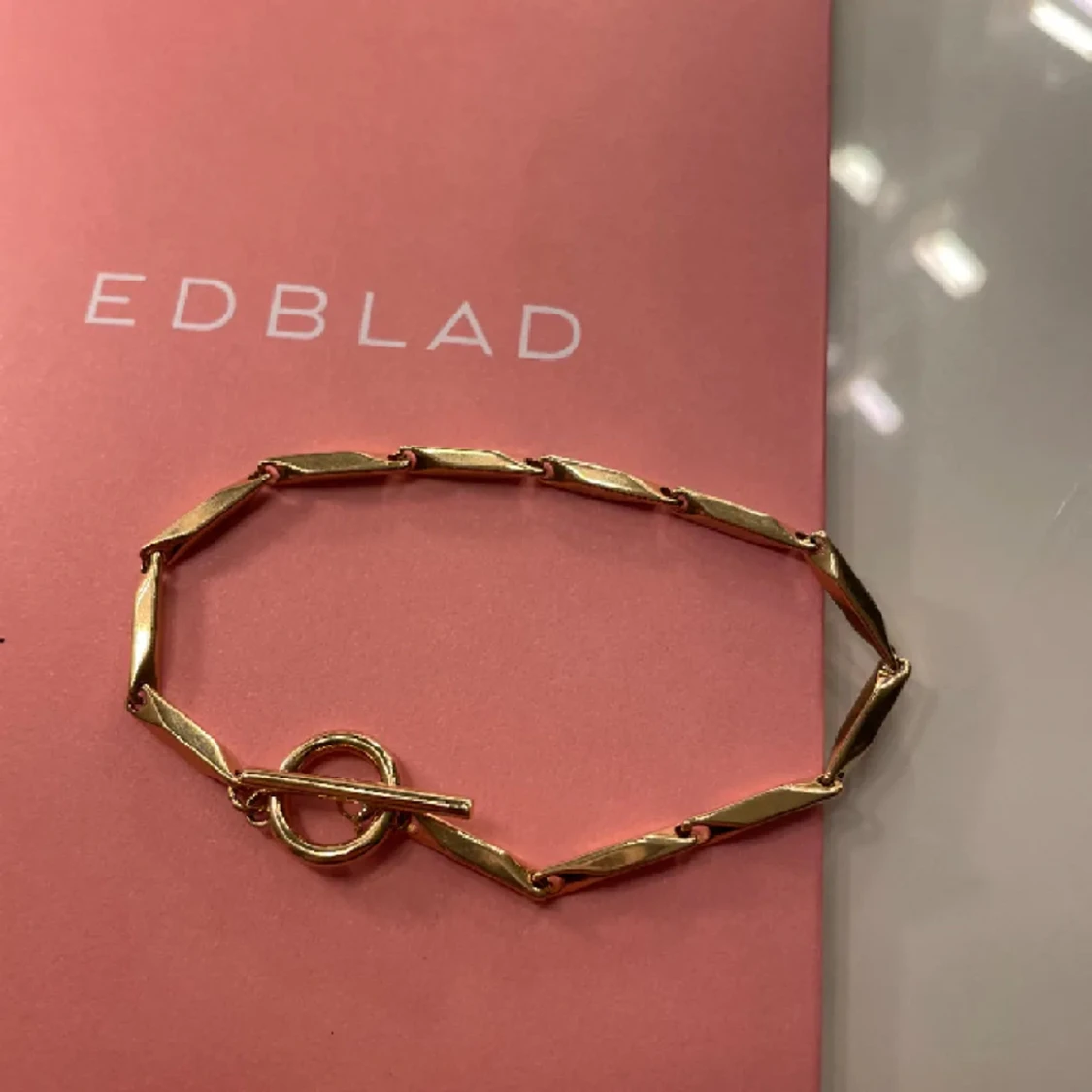 Edblad armband 