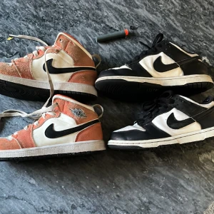 Nike skor äkta - Nike skor äkta  