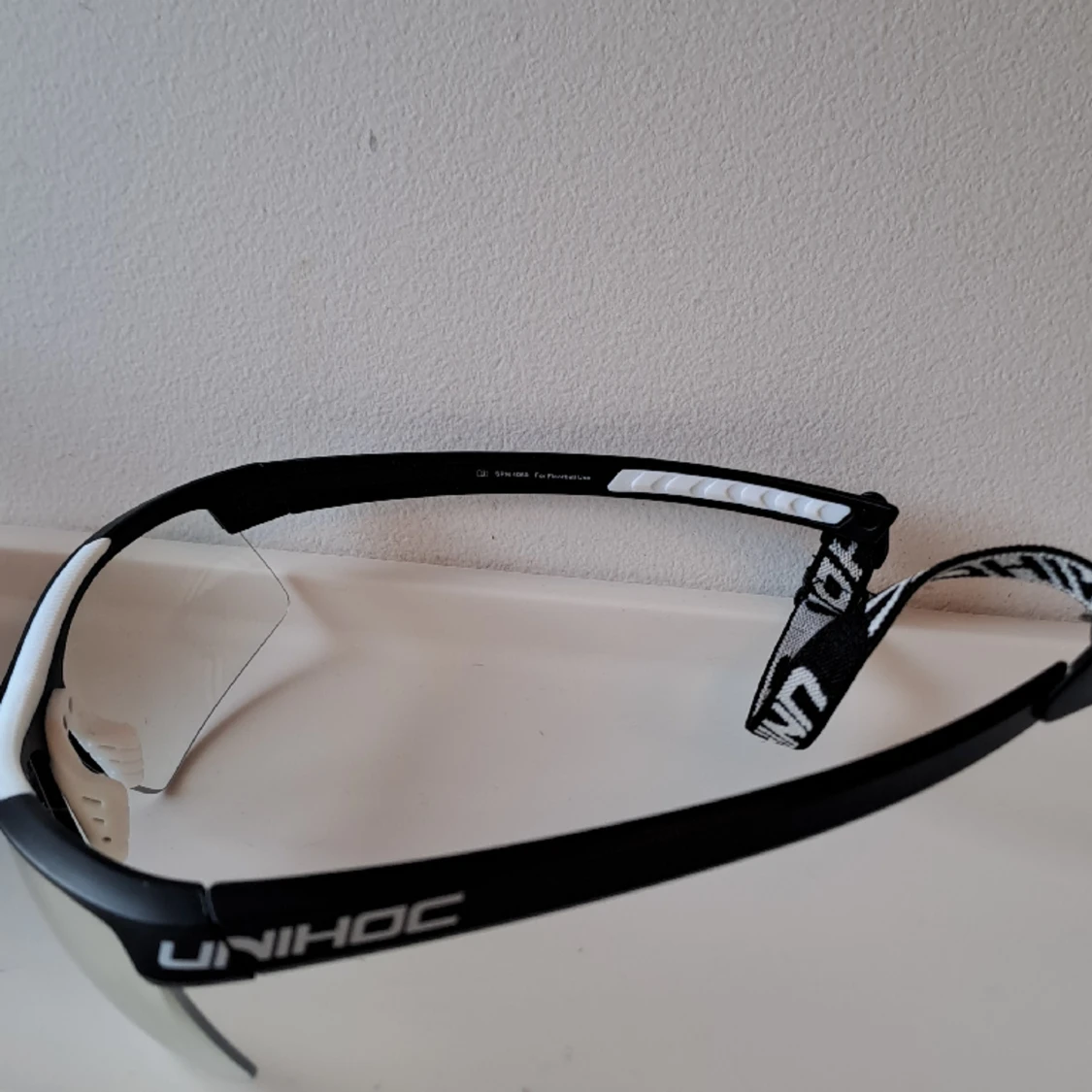 Innebandyglasögon - 90