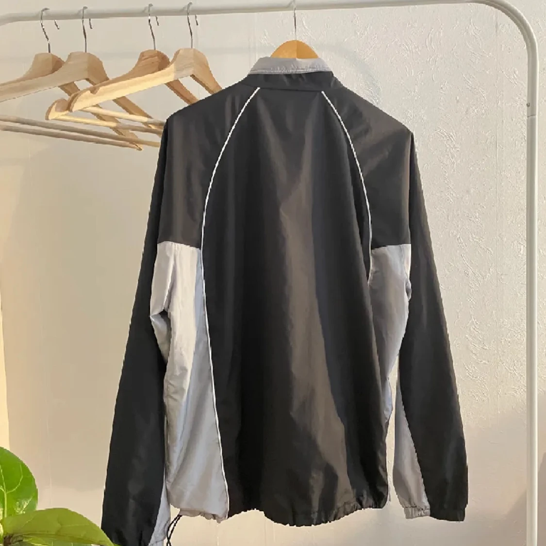 SOC retro Jacka - 90