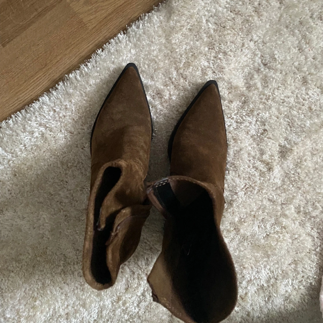 Cowboyboots Zara - 91