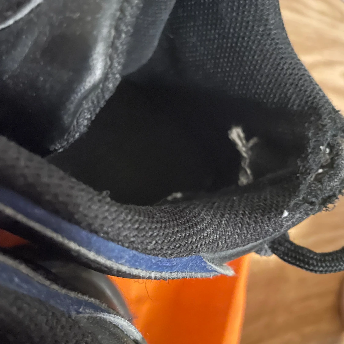 Nike air uptempo - 90