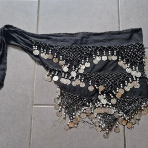 Magdans knyt kjol - Bra skick