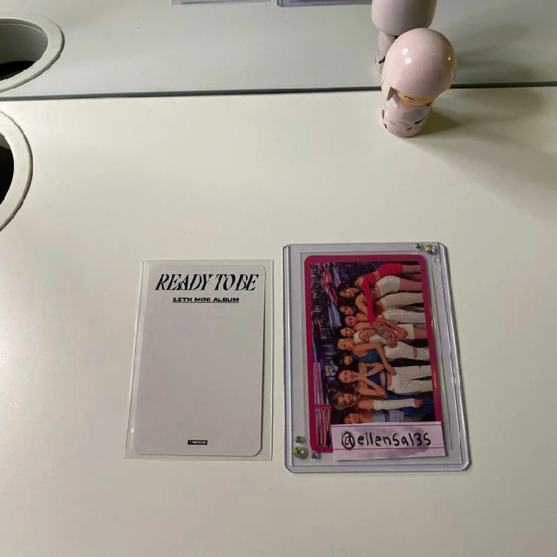 Twice Jihyo Sana Mina RTB pc - 90