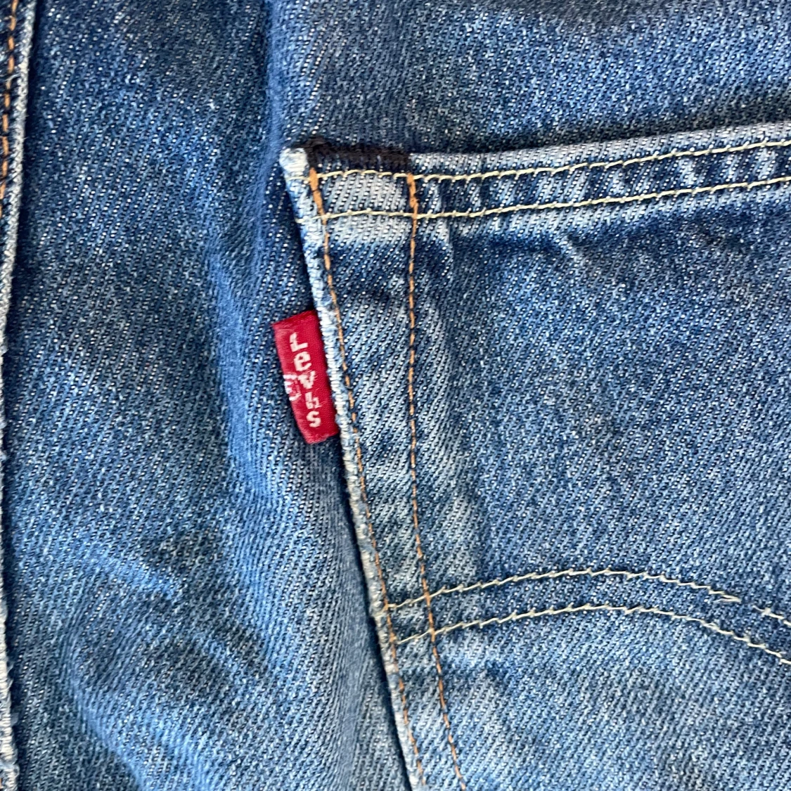 Levis jeans  - 92