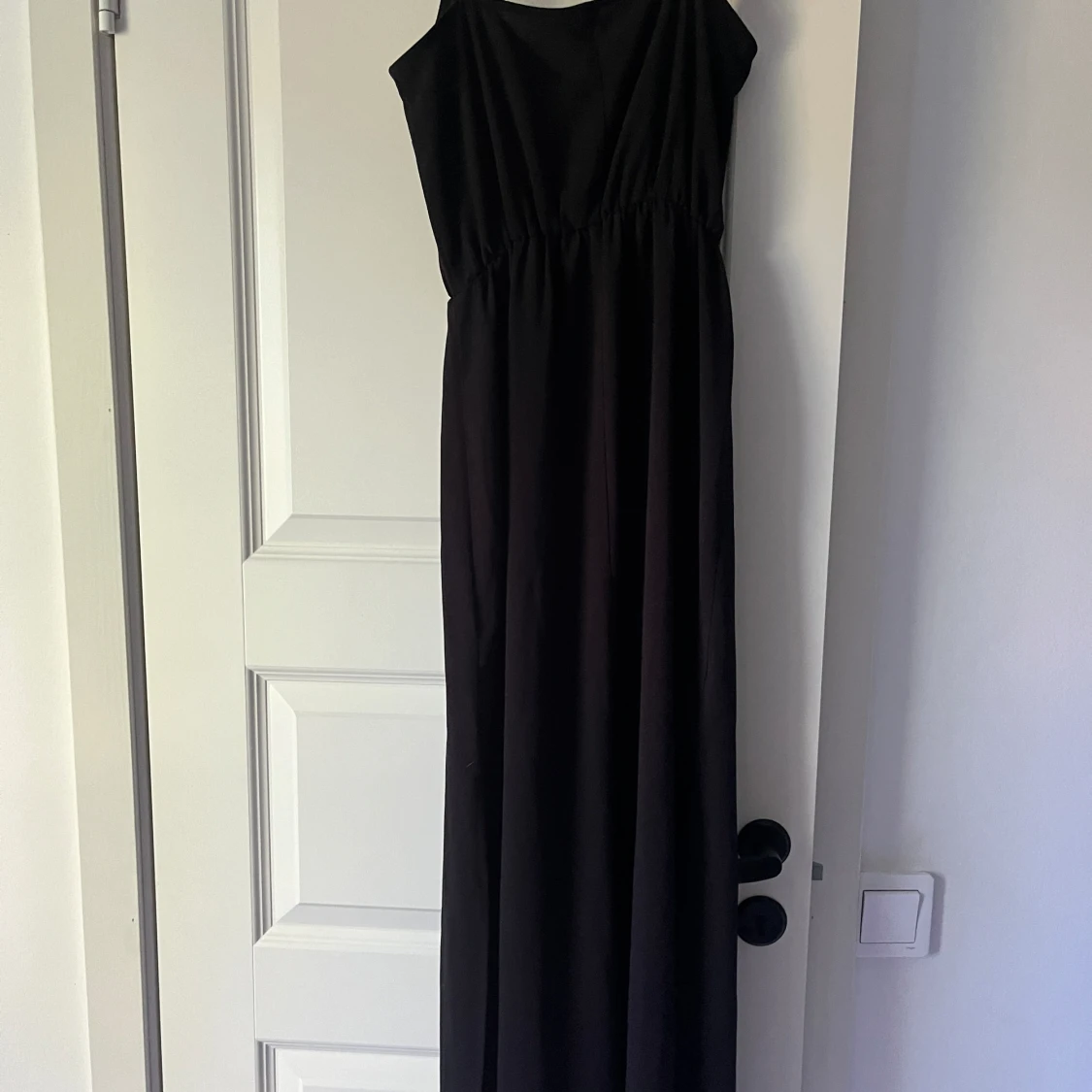 Svart klänning hm  - 90