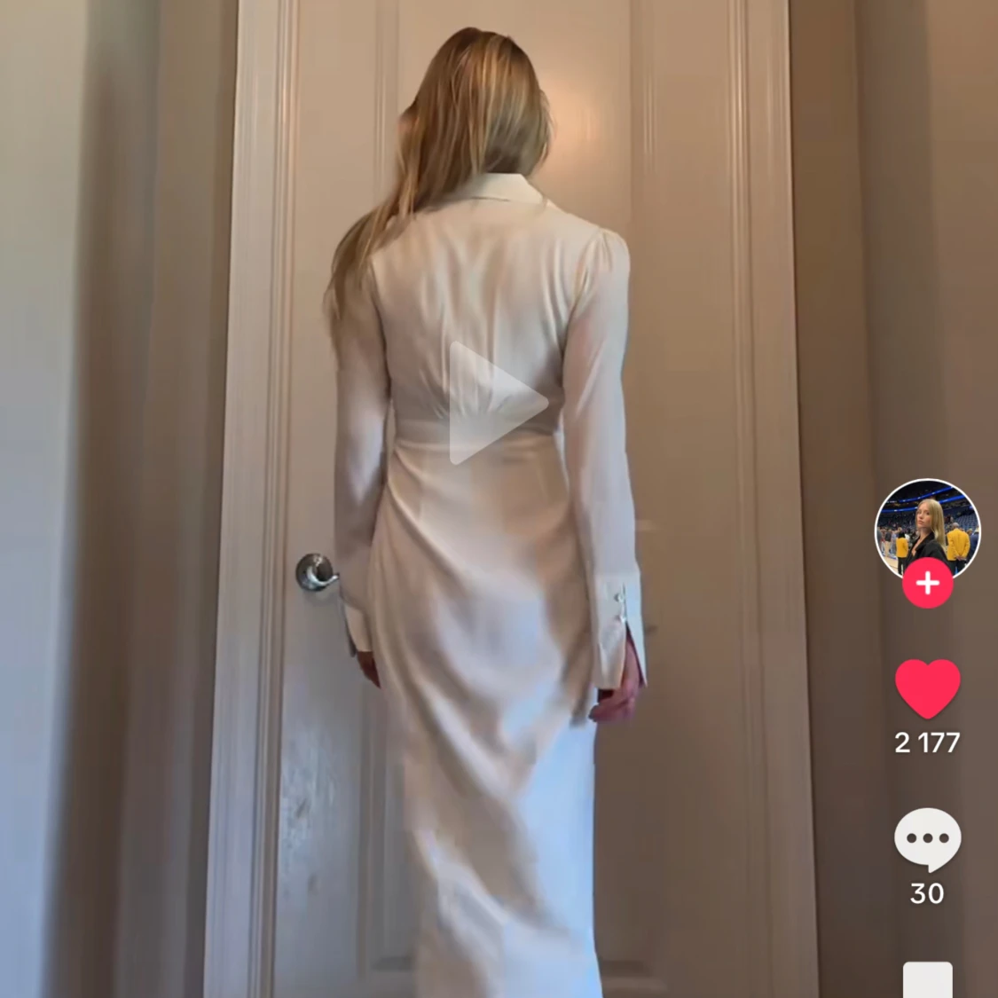 Klänning adoore  - 91