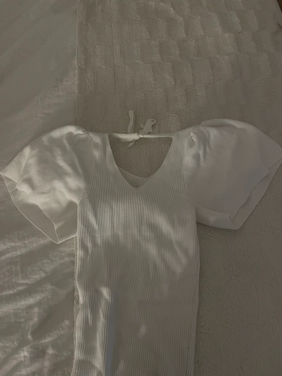 söt topp från only