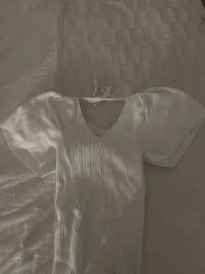 söt topp från only - only, xs vit 