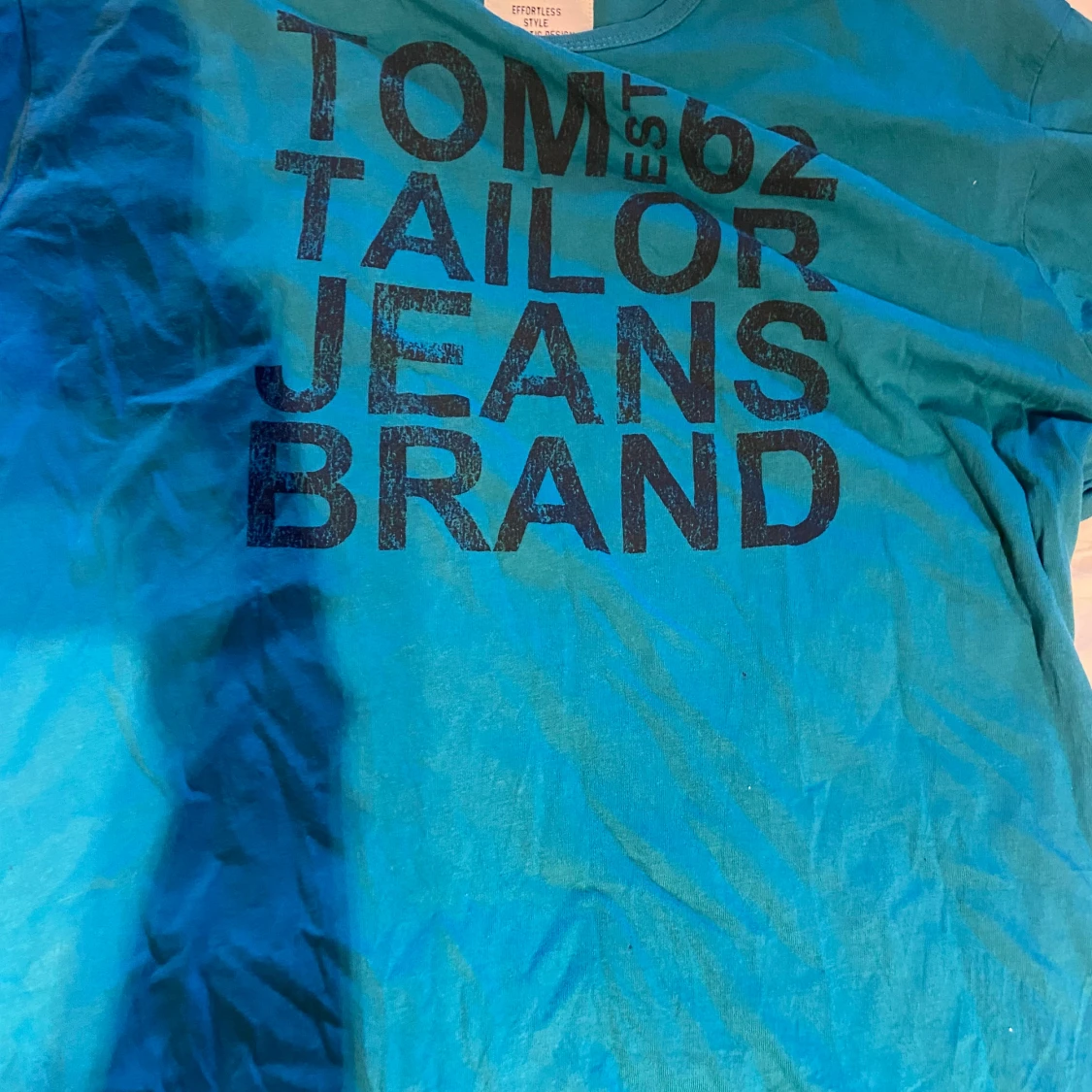 Tom tailer tröja - 90