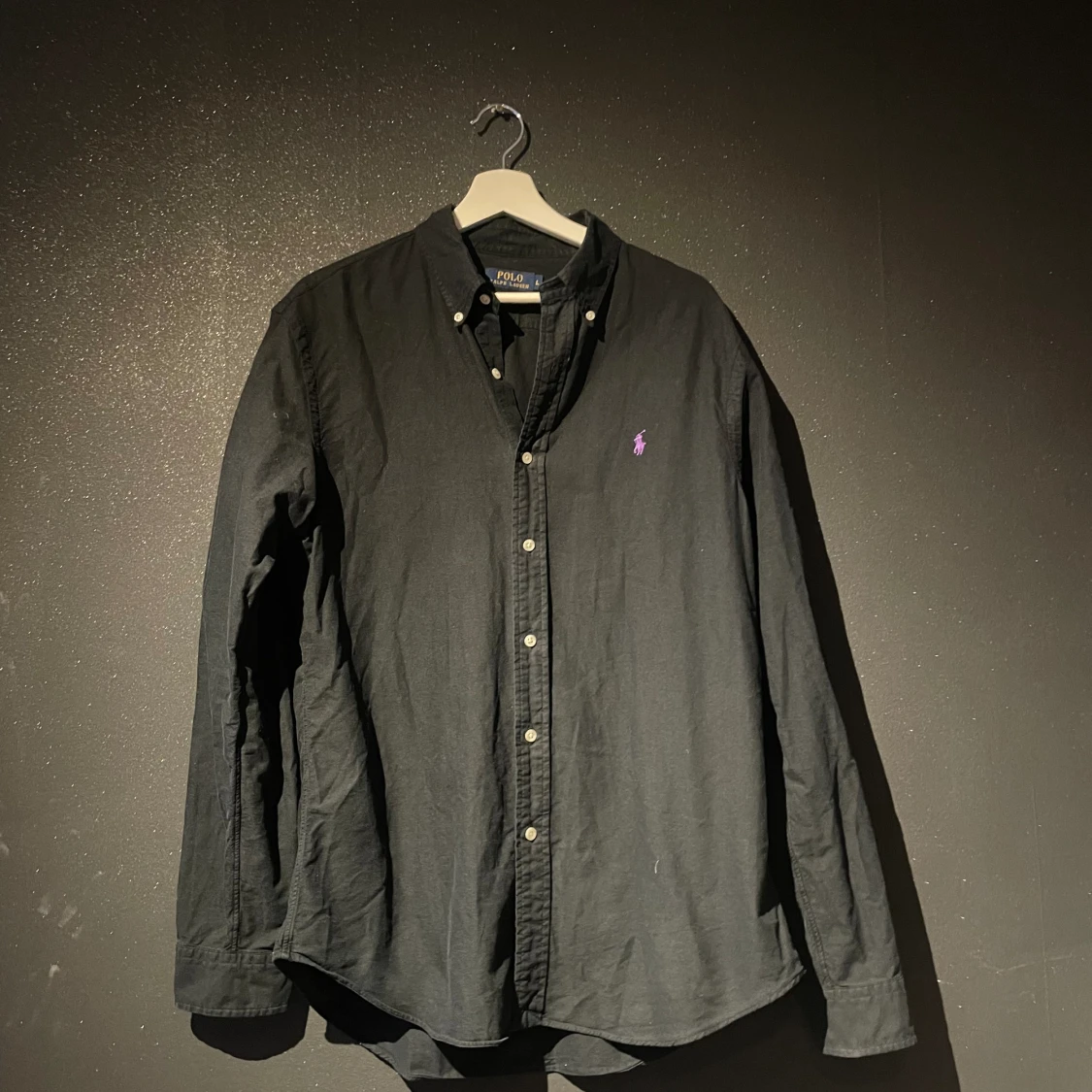 Polo Ralph lauren skjorta