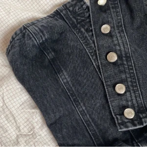 Pull&bear topp - Super fin jeans topp som ej kommer till användning🫶🏼