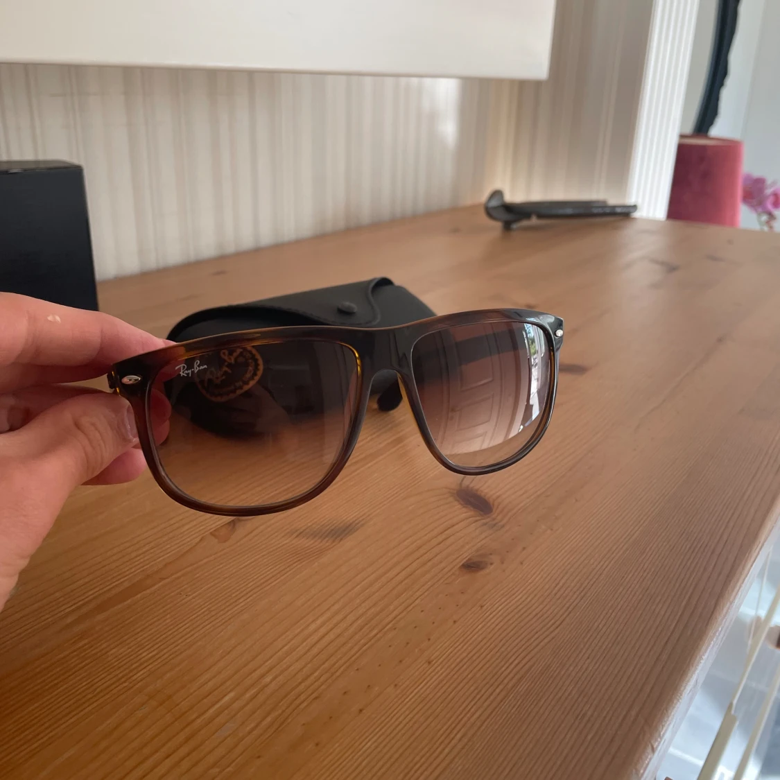 Rayband boyfriend - 90