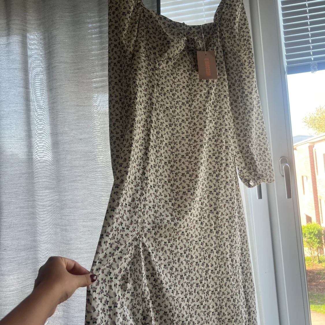 Sommarklänning  - 90