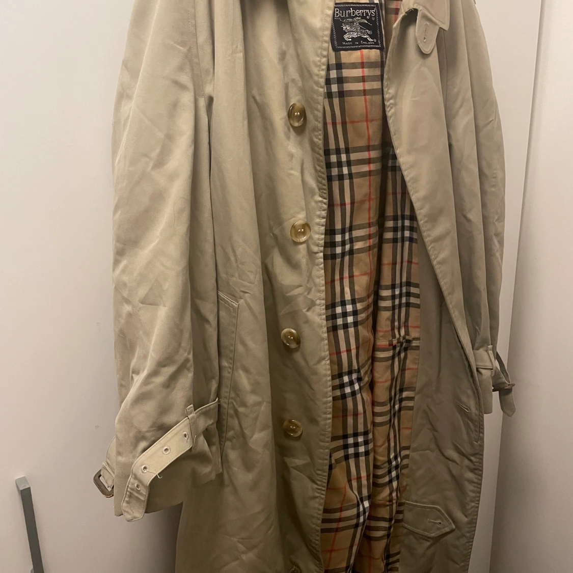  kappa burberry - 93