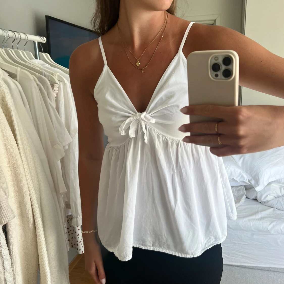 Supersöt blus/topp - 90