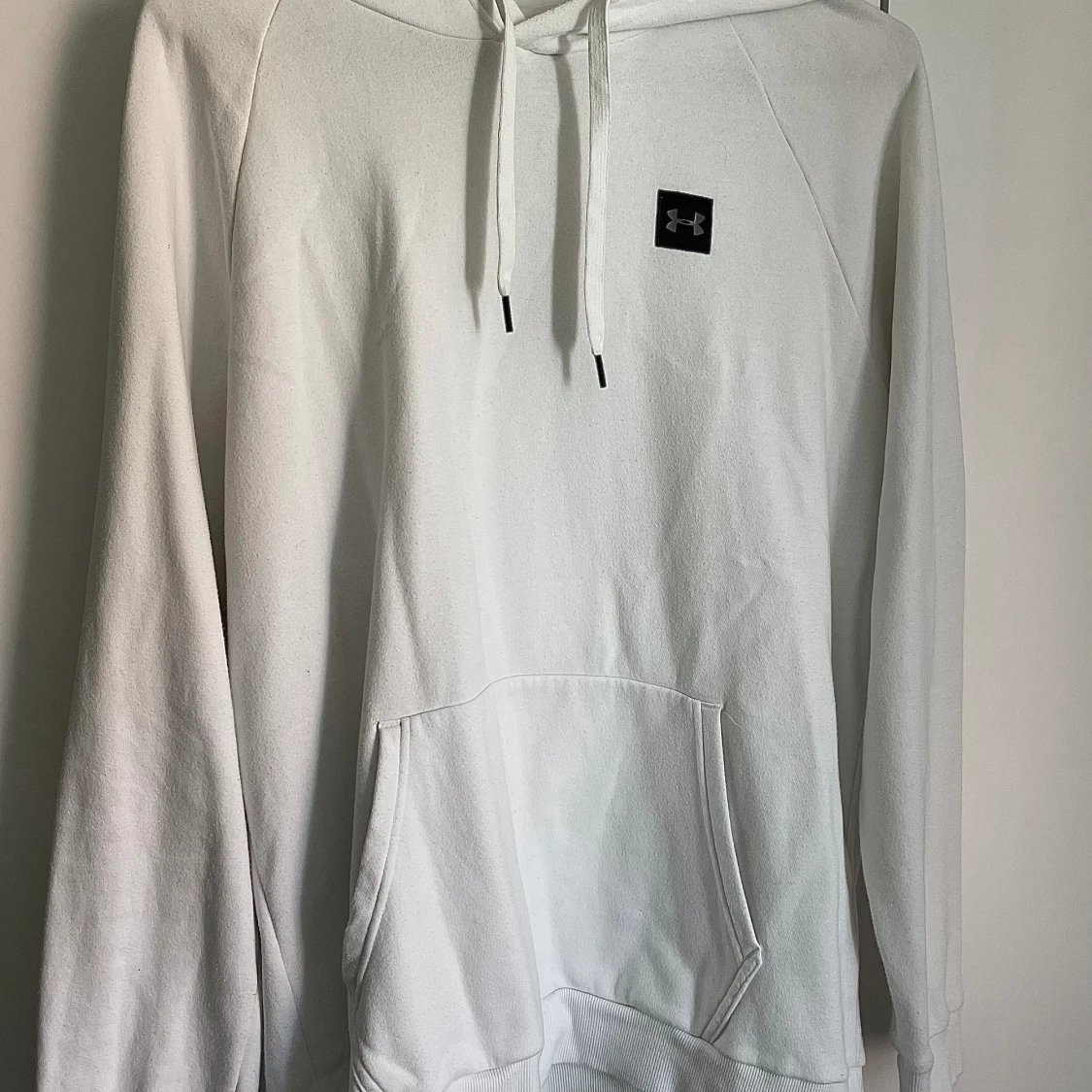 Under Armour Hoddie - 91