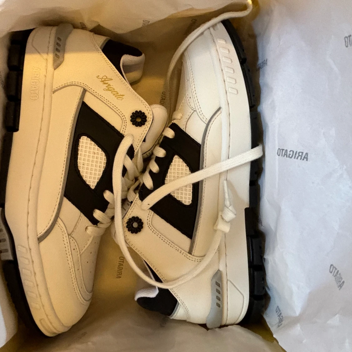 Axel Arigato Area Lo  - 92