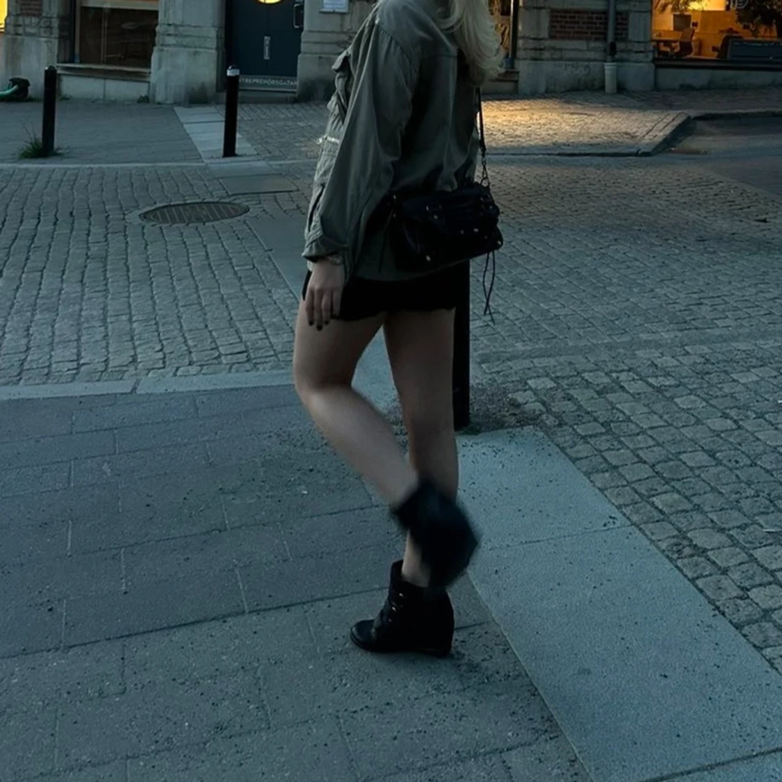 Isabel marant liknande skor - 90