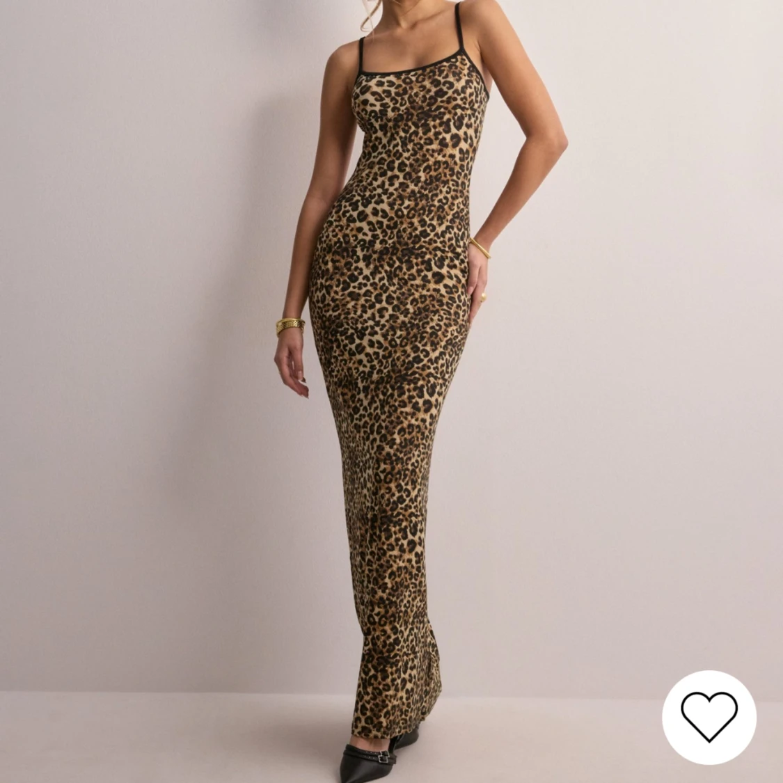 Långklänning  - 91