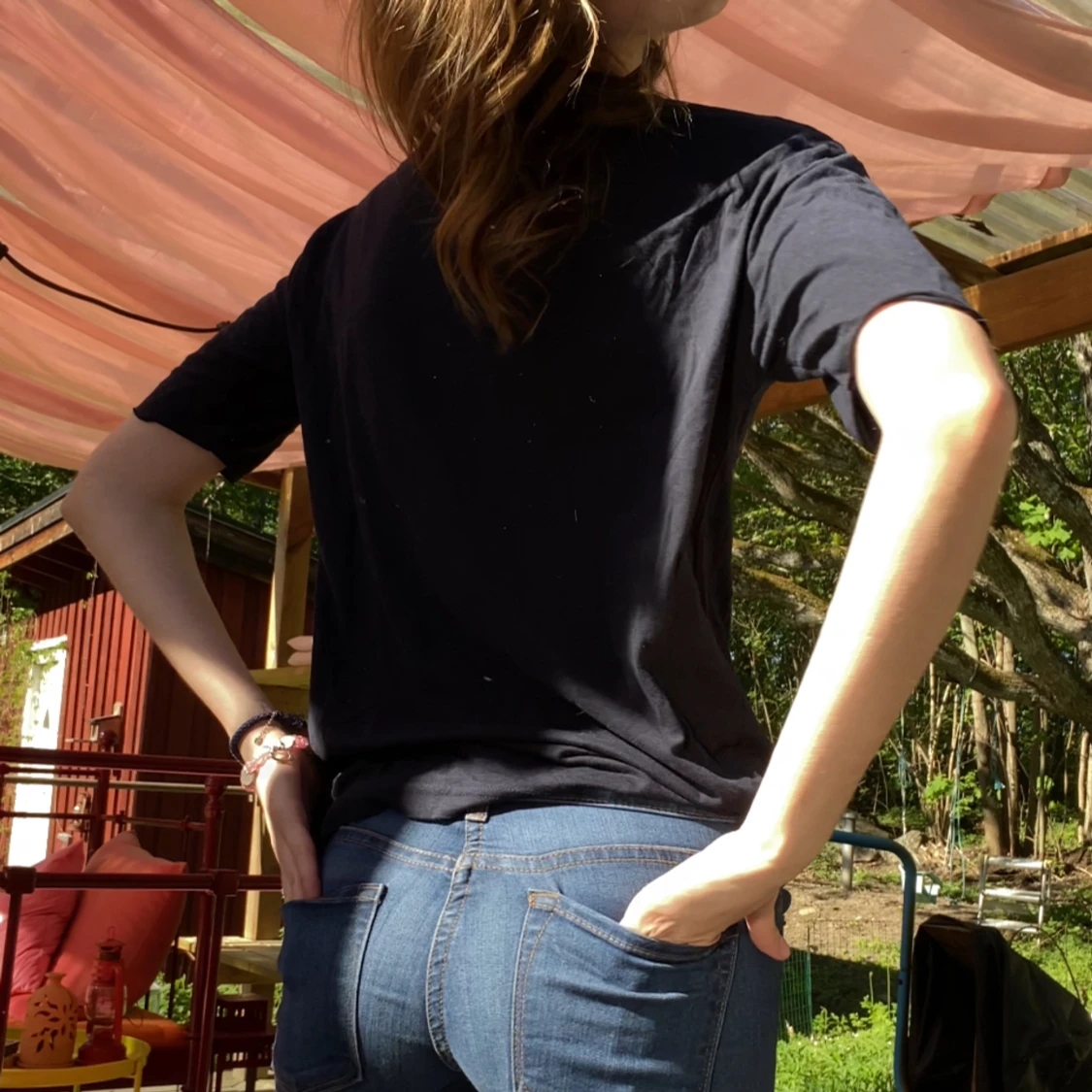 Edhardy T-shirt  - 90