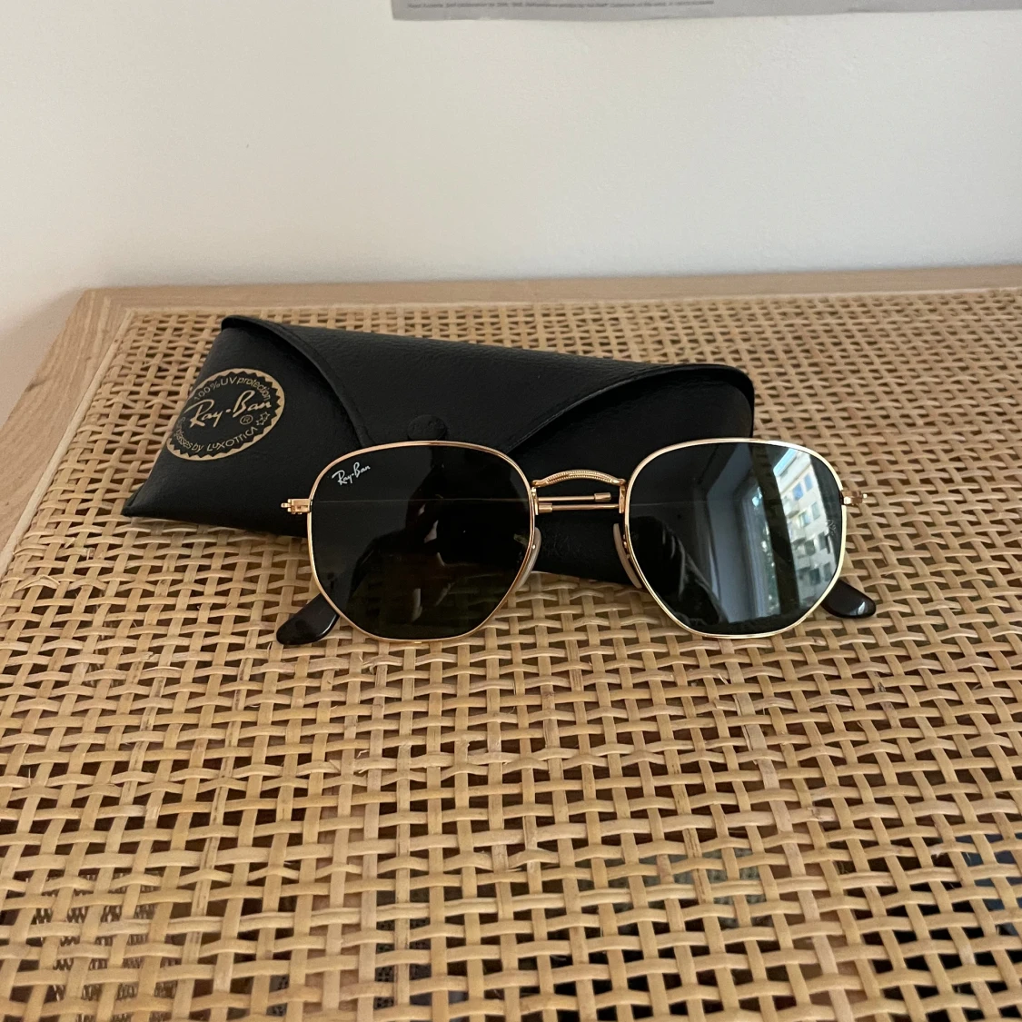 Ray-Ban solglasögon
