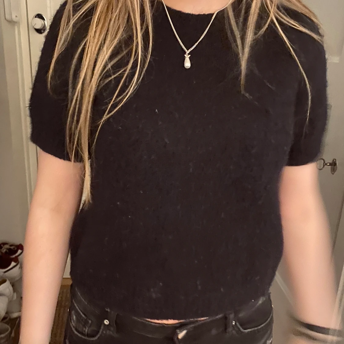 Cashmere tröja! - 90