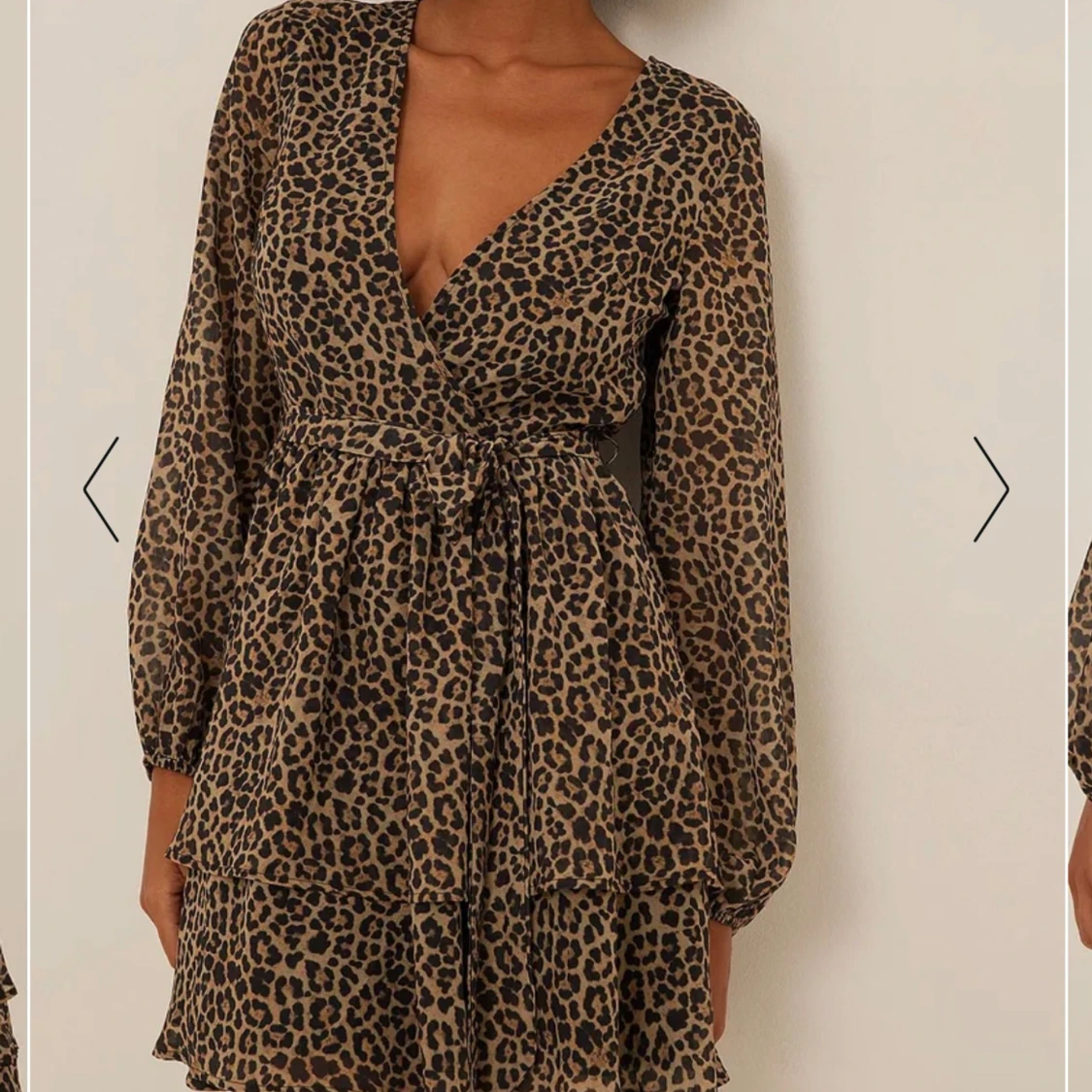 Sommarklänning - 90