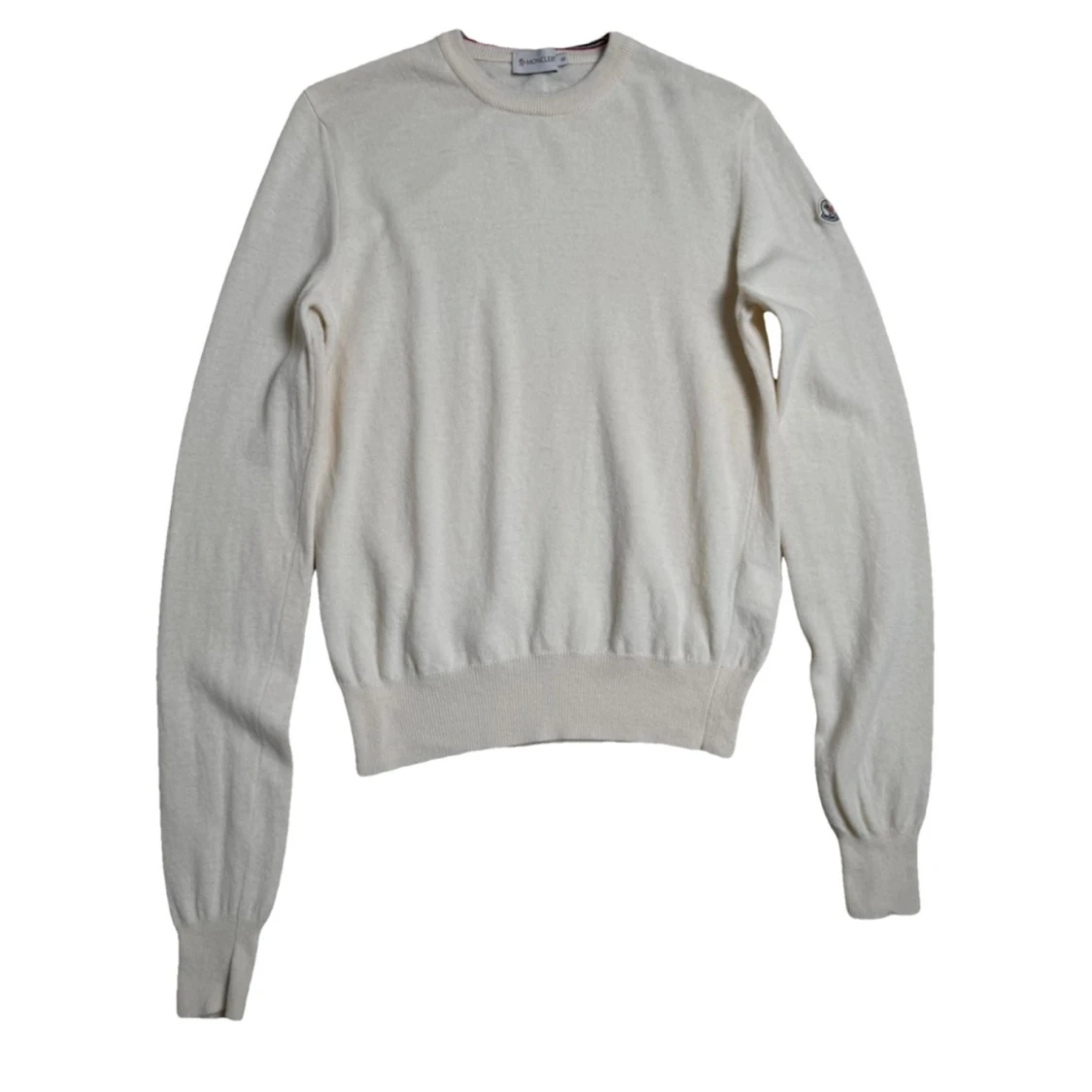 Moncler sweatshirt