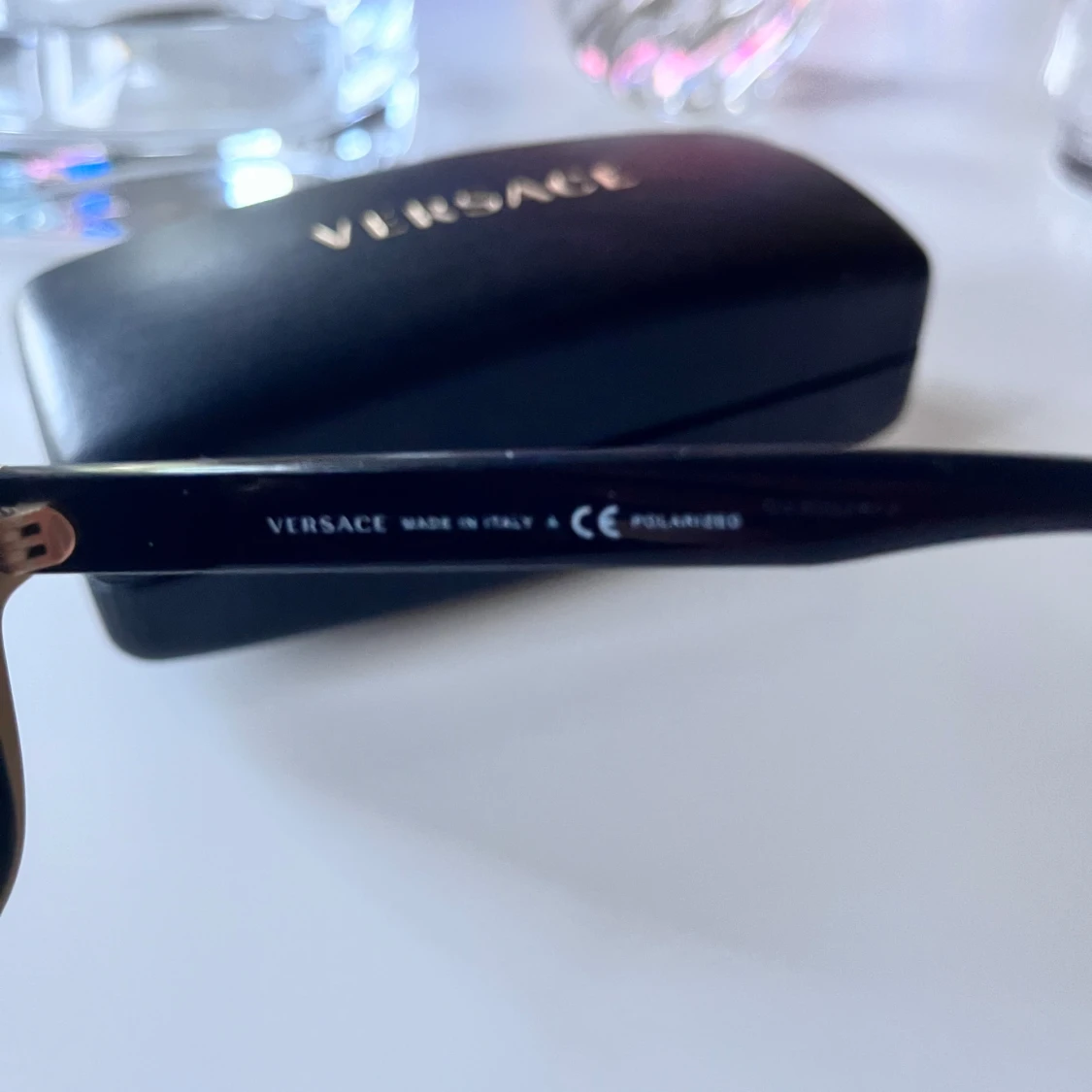 Versace solglasögon - 91