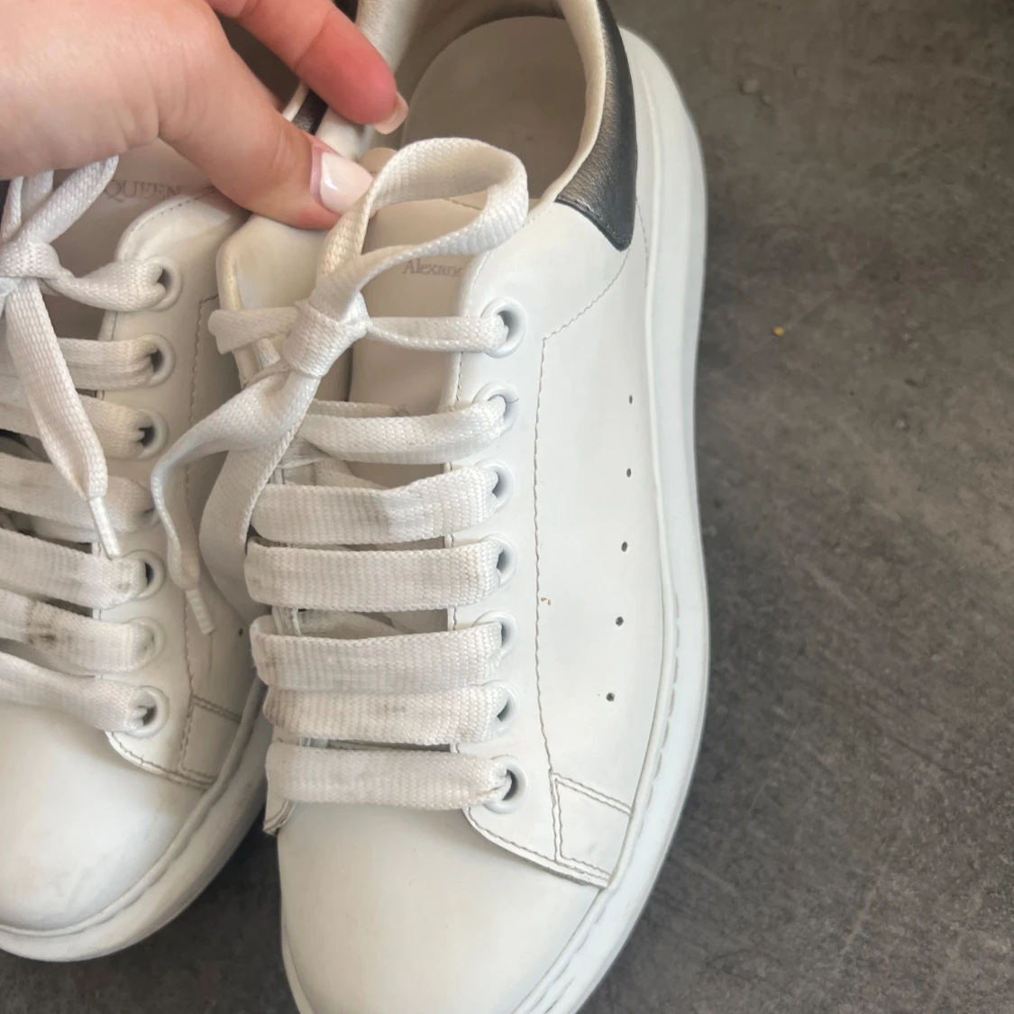 Alexander Mcqueen  - 93