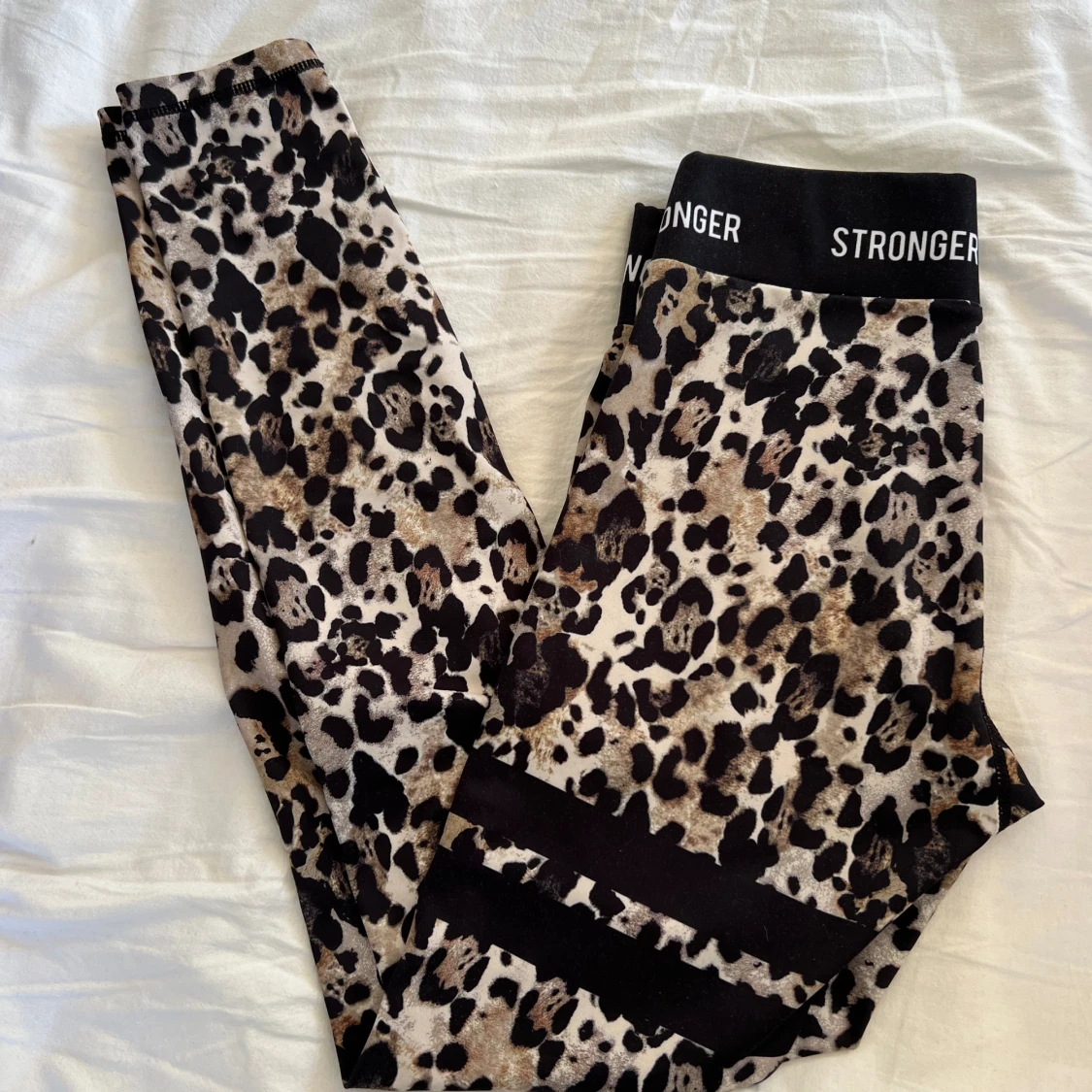 stronger träningstights  - 91