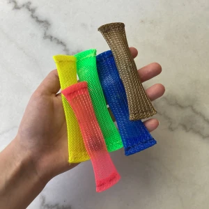 Marbel mashes  - Fem stycken näst intill nya marbel mashes (säljs pågrund av oandvändning) 