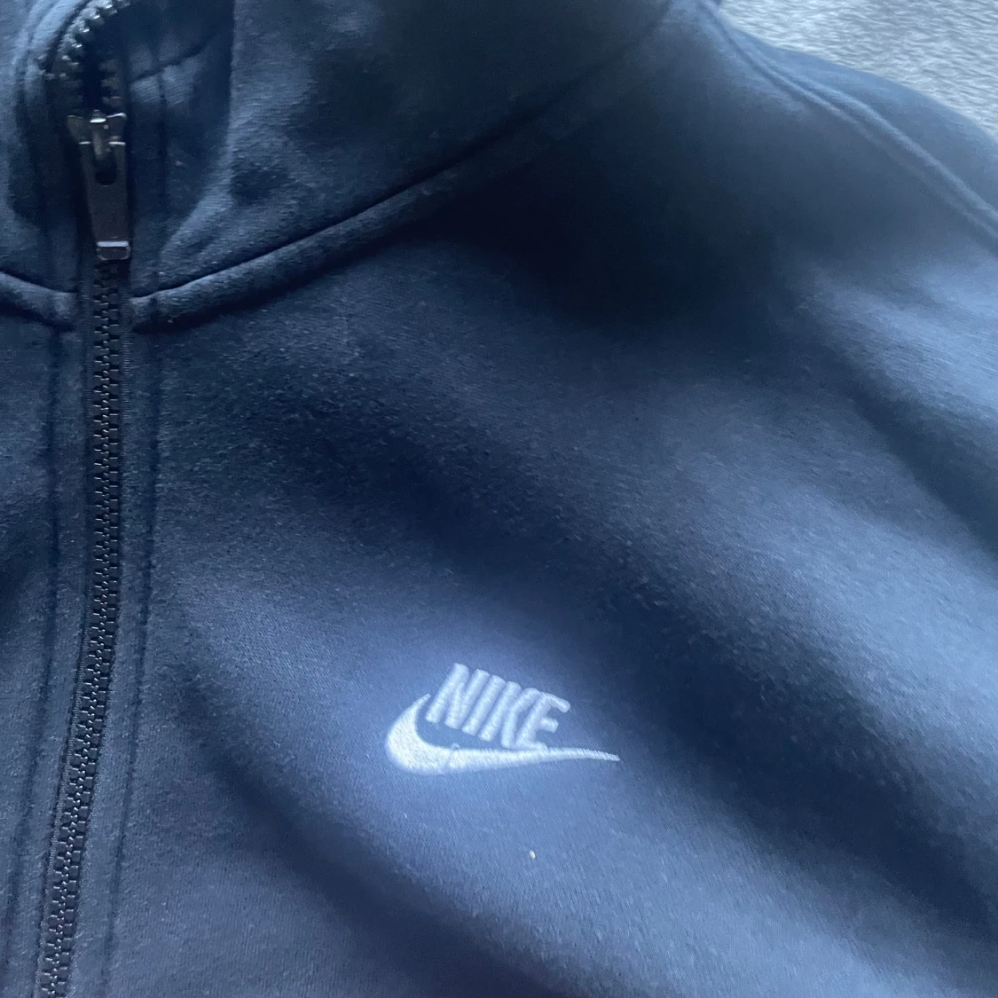 Nike hoodie  - 90