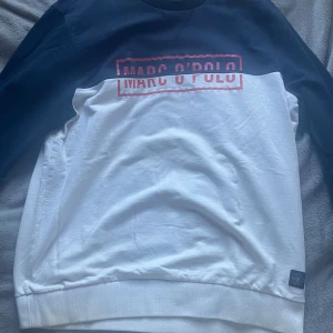 Marc’ o polo tröja  - Marc’o polo tröja storlek L helt ny och oanvänd. Nypris ca 1200 kr. Pris kan diskuteras vid en snabb affär