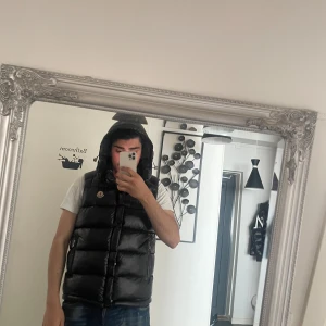 Moncler väst - Moncler väst 