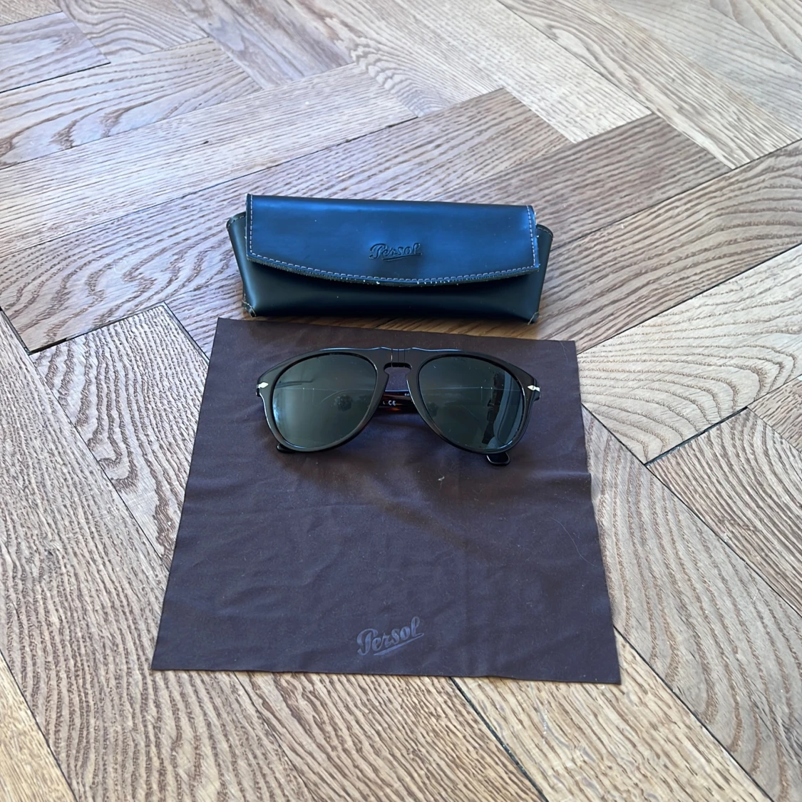 Persol solglasögon - 91