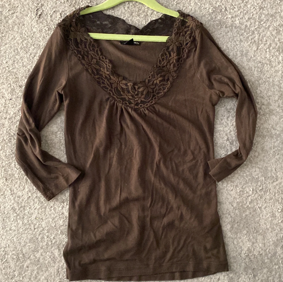 Fin sommar tröja - 90