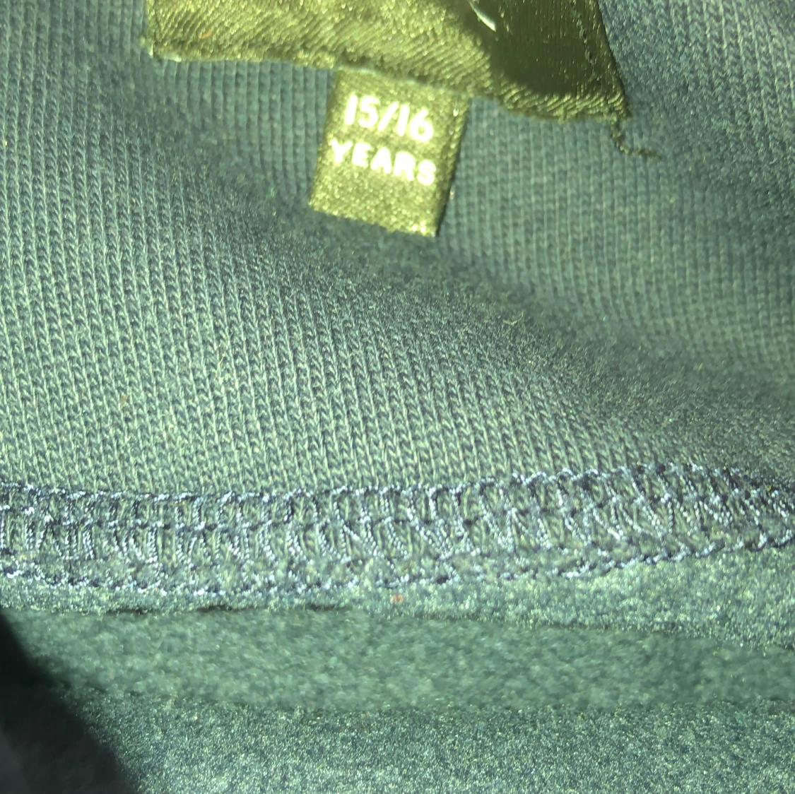 Lyle & scott hoodie - 91