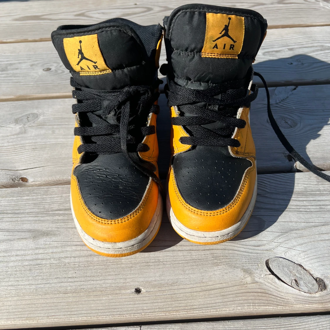 Nike Jordan air 1 mid