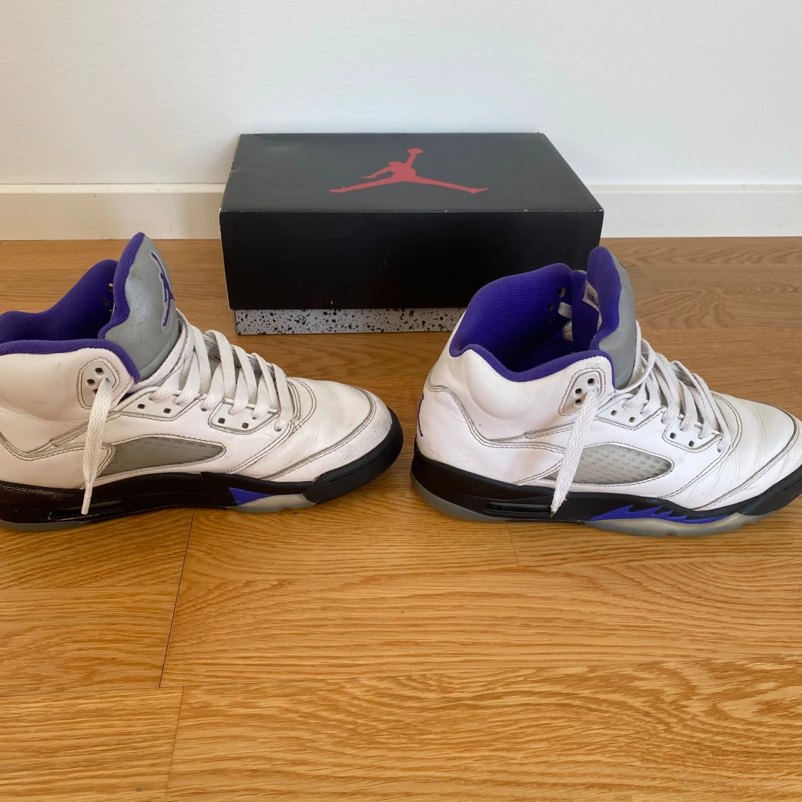 Jordan 5 - 91