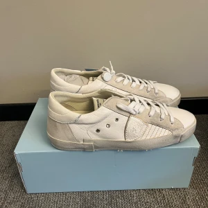 Philippe Model - Helt nya Philippe Model skor  Storlek 40 Allting og