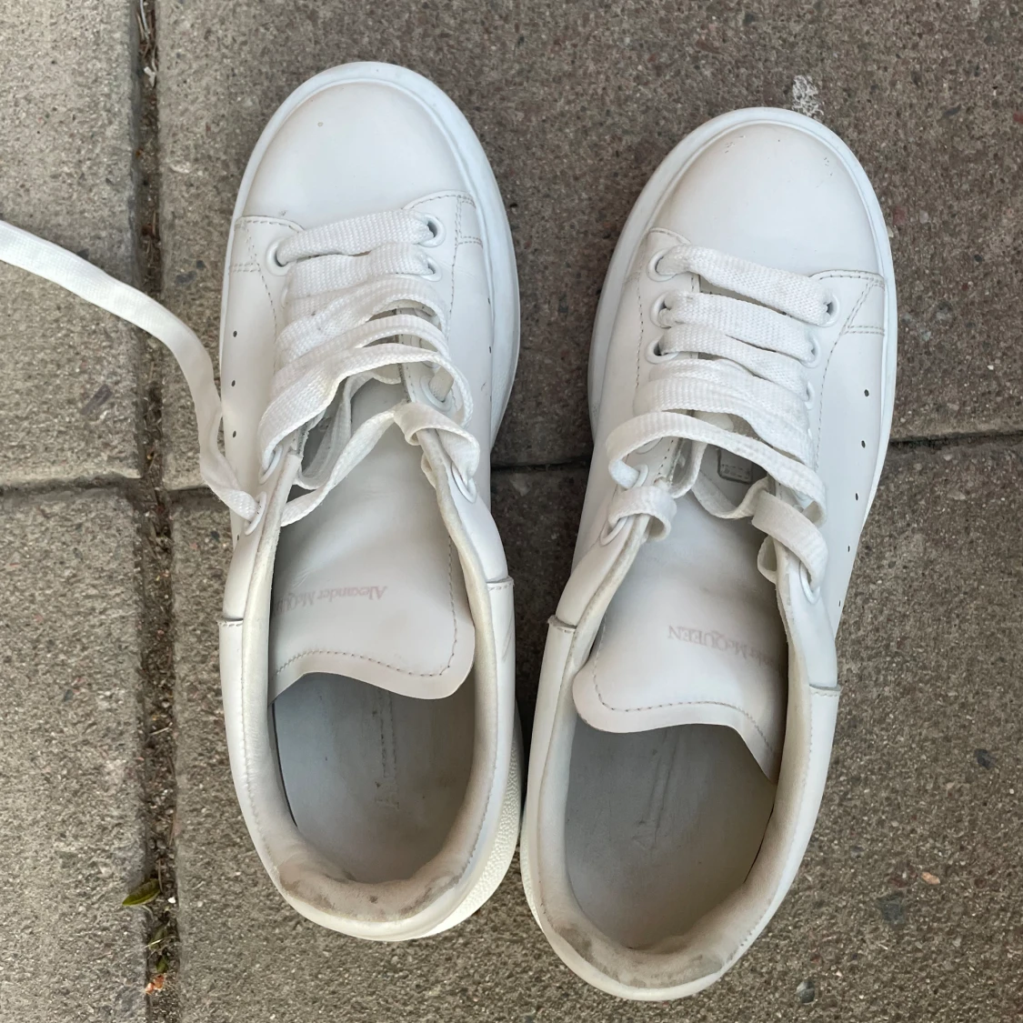 Alexander McQueen - 90