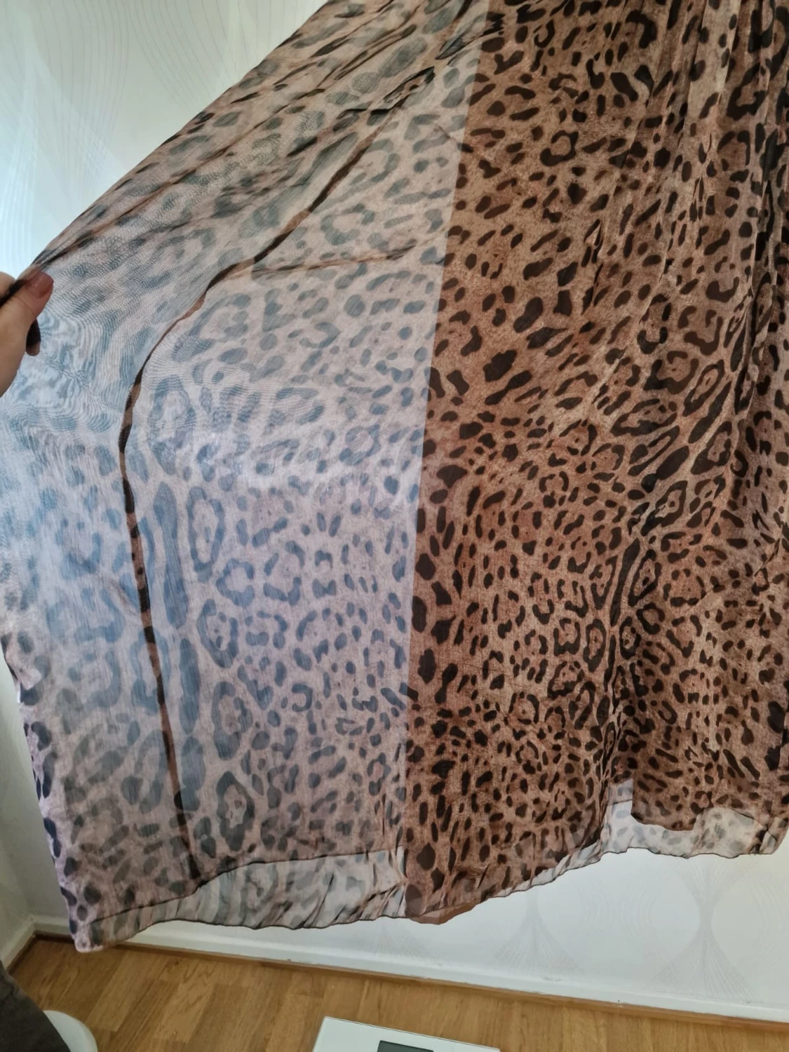 sommar klänning  - 90