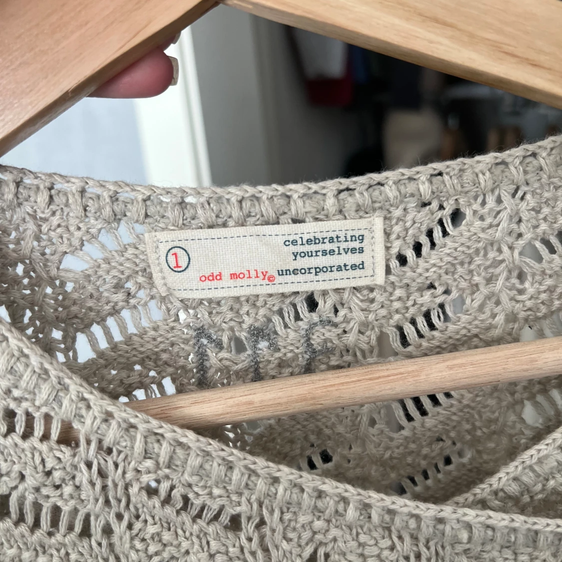 Odd molly kofta - 90