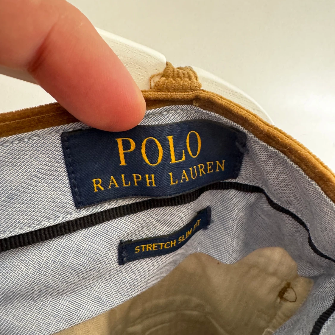 Byxor från Ralph lauren - 91